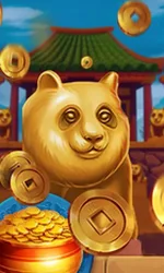 Bamboo Wilds