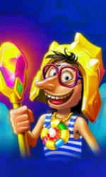 Big Atlantis Frenzy