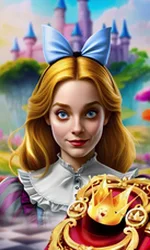 Book Of Alice