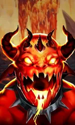 Devour The Weak